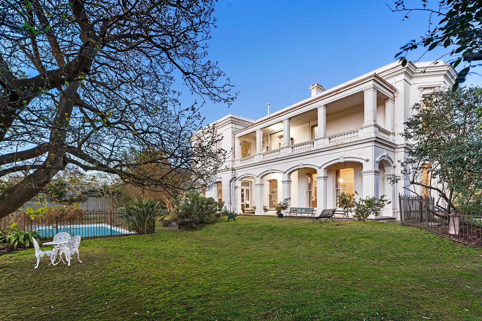 7-9 Carmyle Avenue, Toorak, VIC