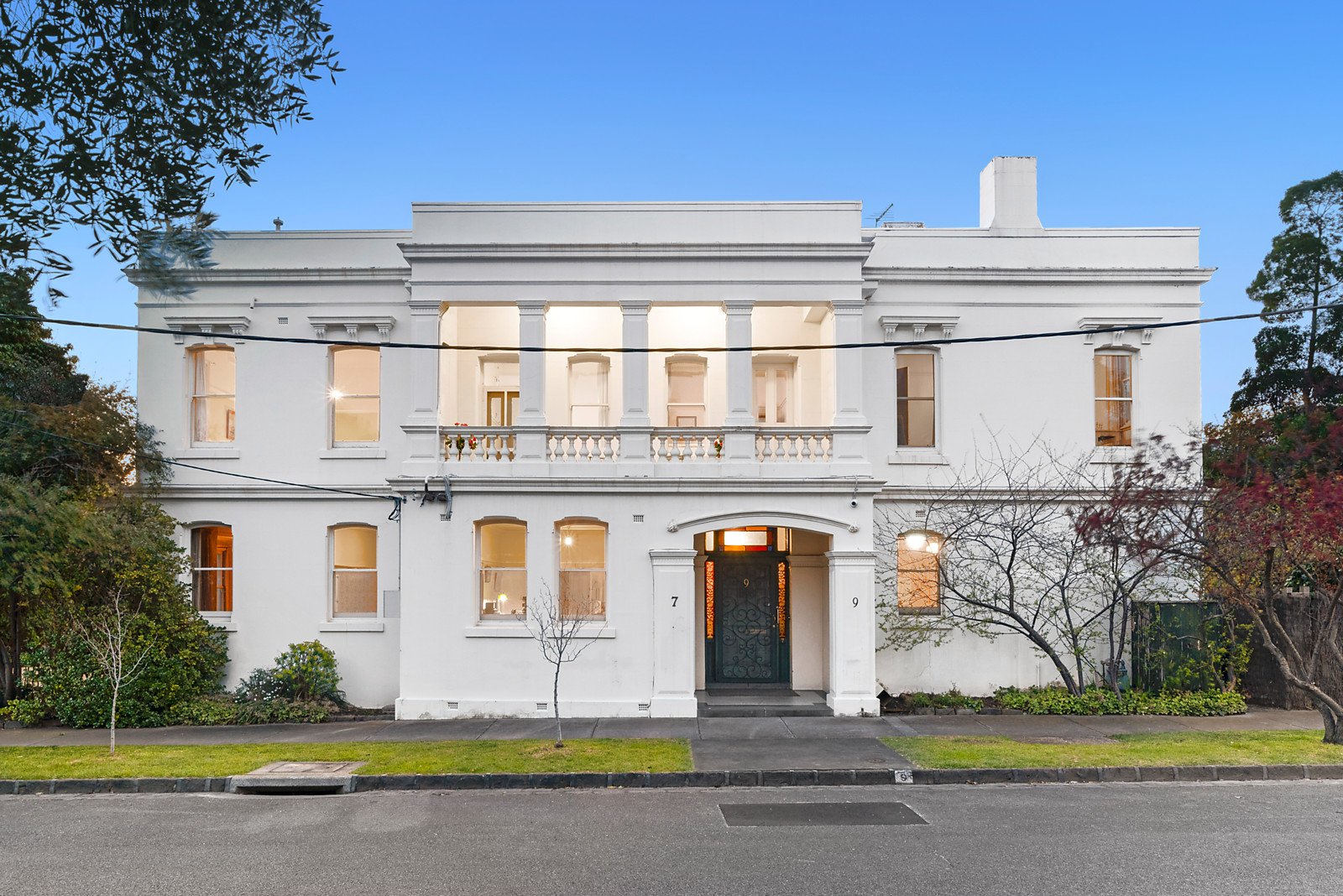 7-9 Carmyle Avenue, Toorak, VIC