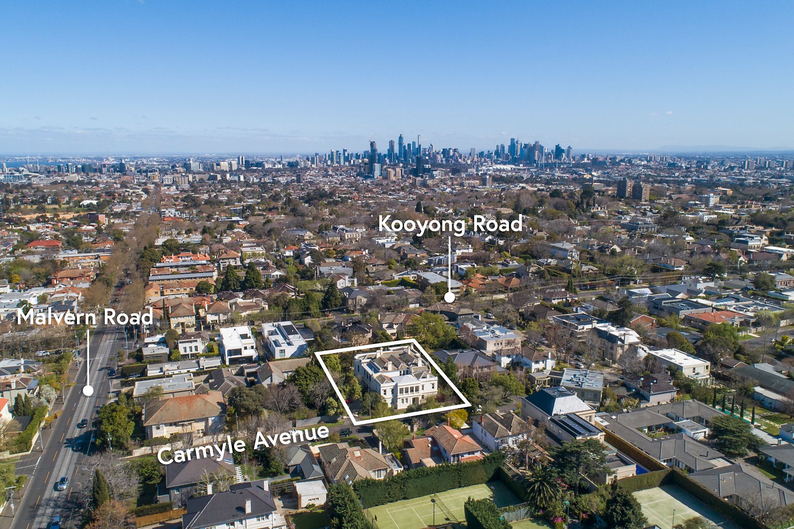 7-9 Carmyle Avenue, Toorak, VIC