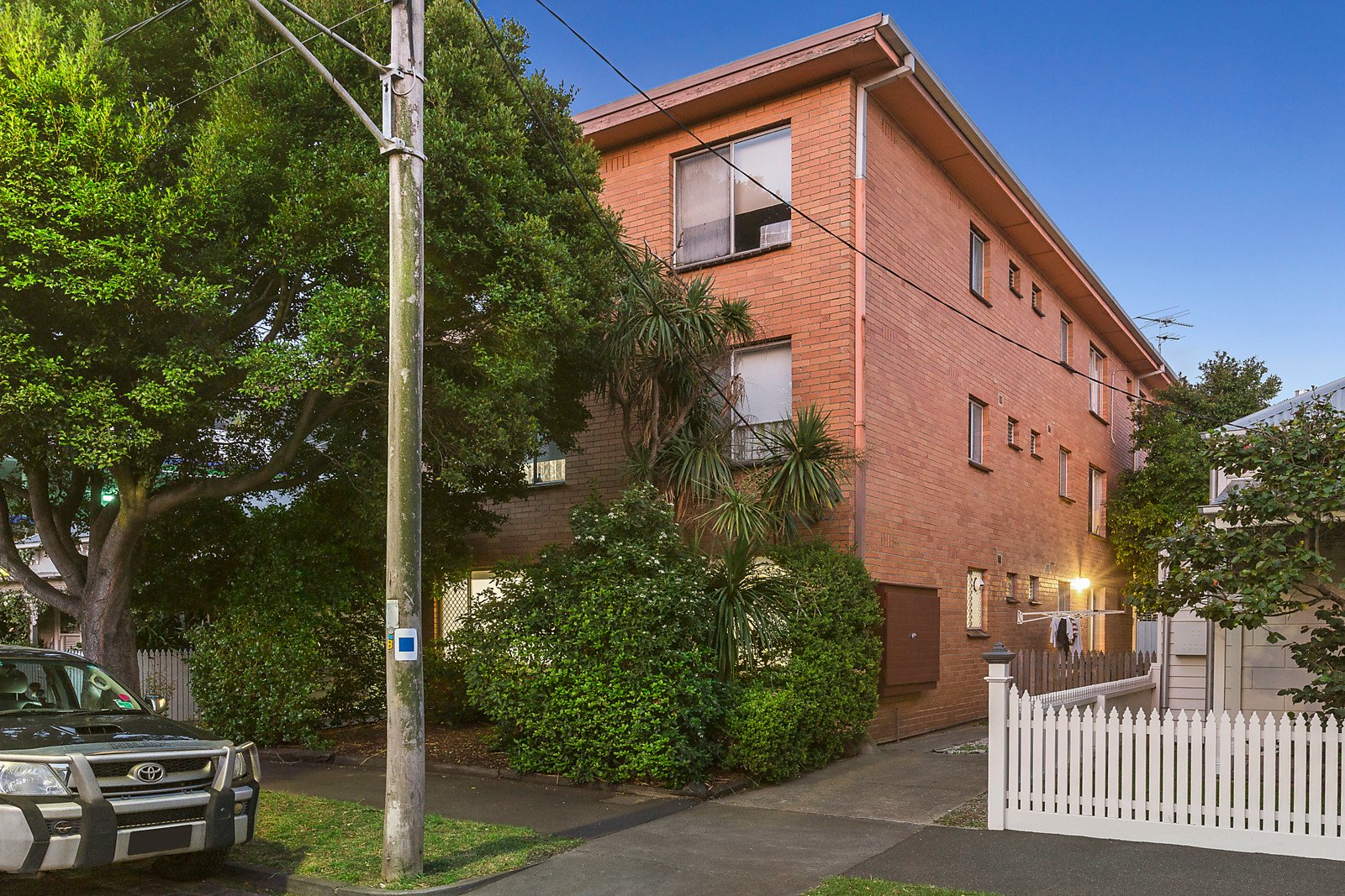 7-9 Faussett Street, Albert Park, VIC