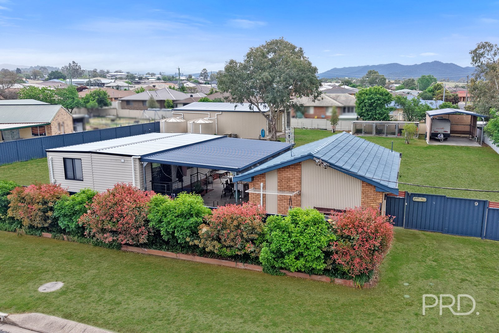 7-9 Irvine Street KOOTINGAL 1