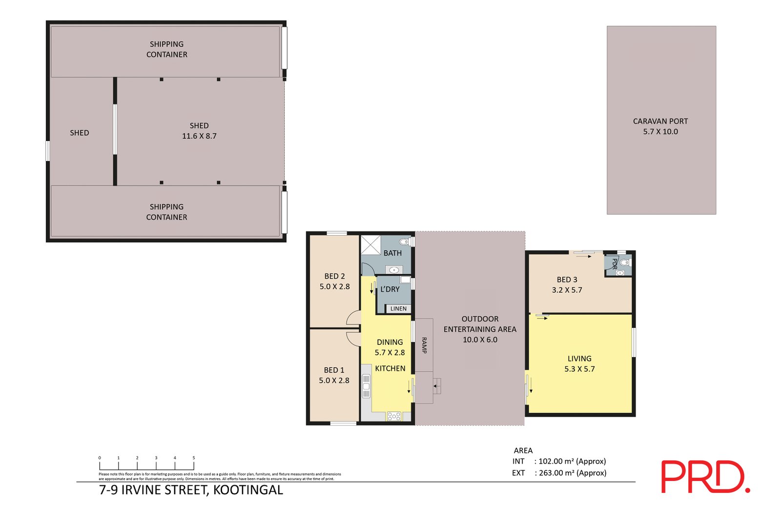 7-9 Irvine Street KOOTINGAL 23
