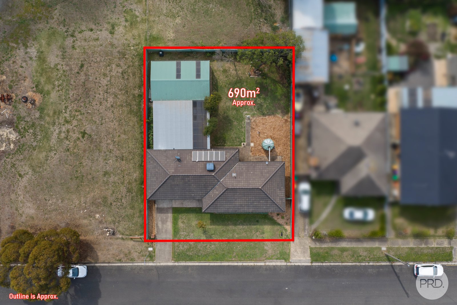 7-9 Picton Street SEBASTOPOL 16