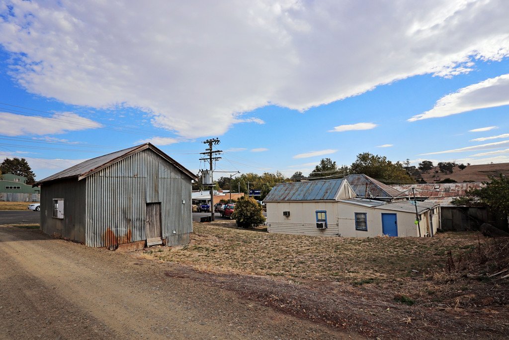 7-9 Selwyn  TUMBARUMBA 13