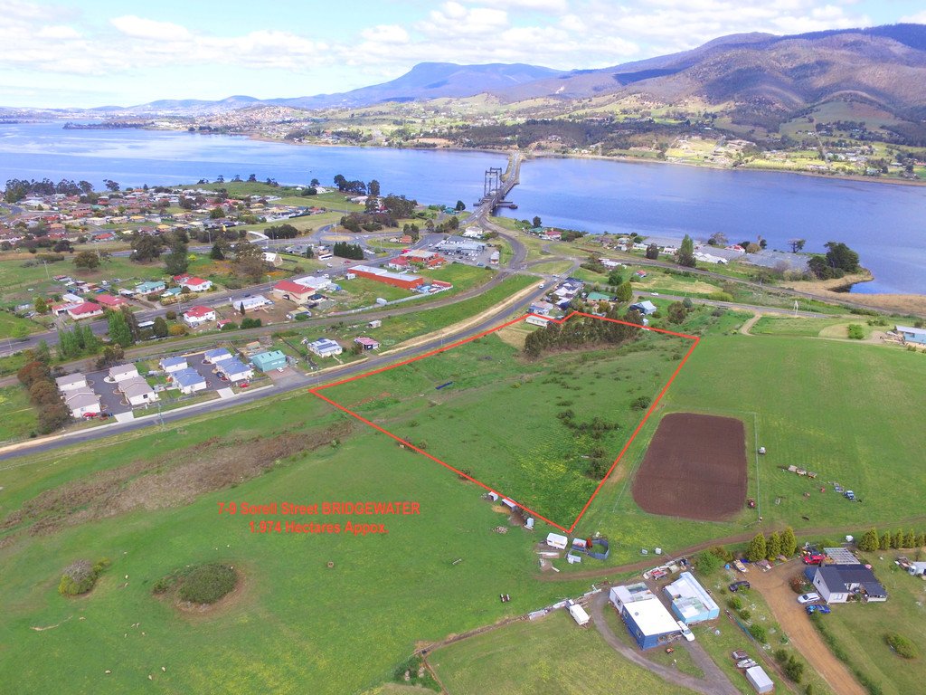 7-9 Sorell Street BRIDGEWATER 1