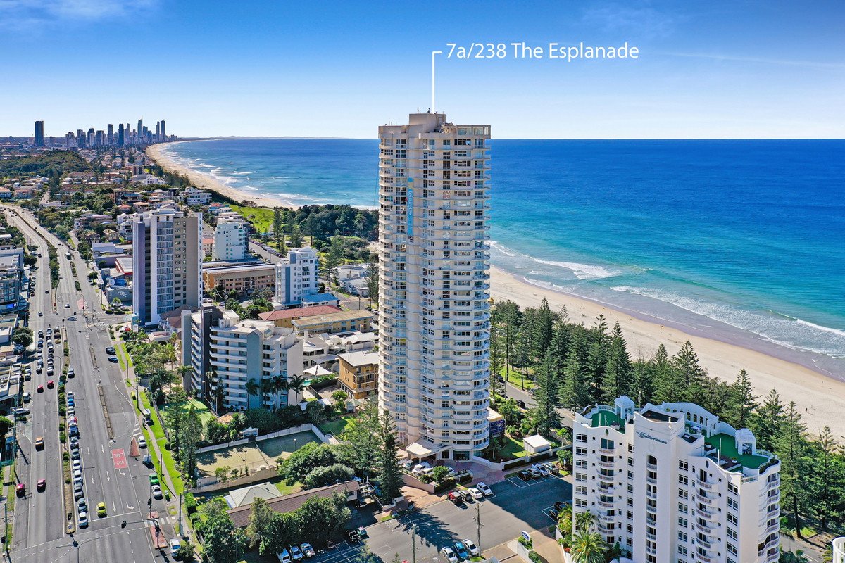7 A/238 The Esplanade Burleigh Heads 30