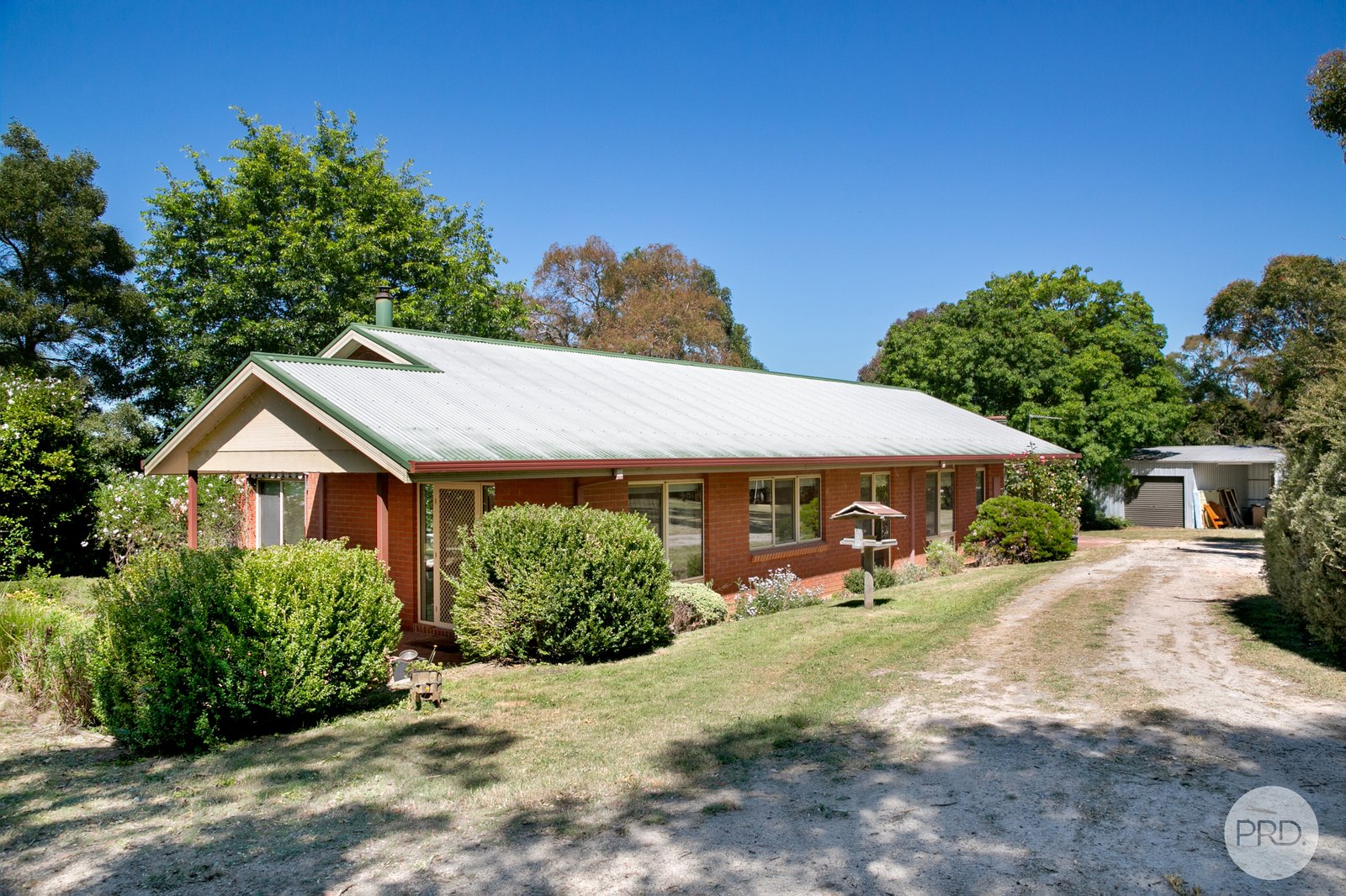 7 Acacia Court LINTON 2