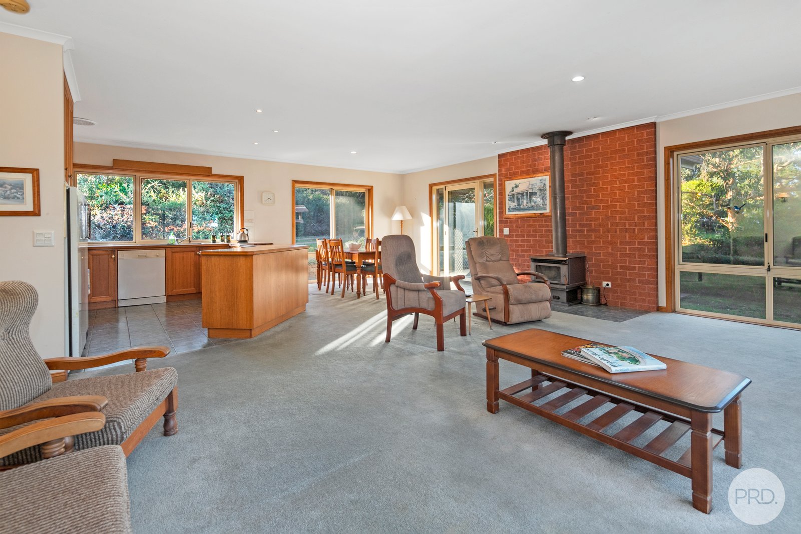 7 Acacia Court LINTON 6