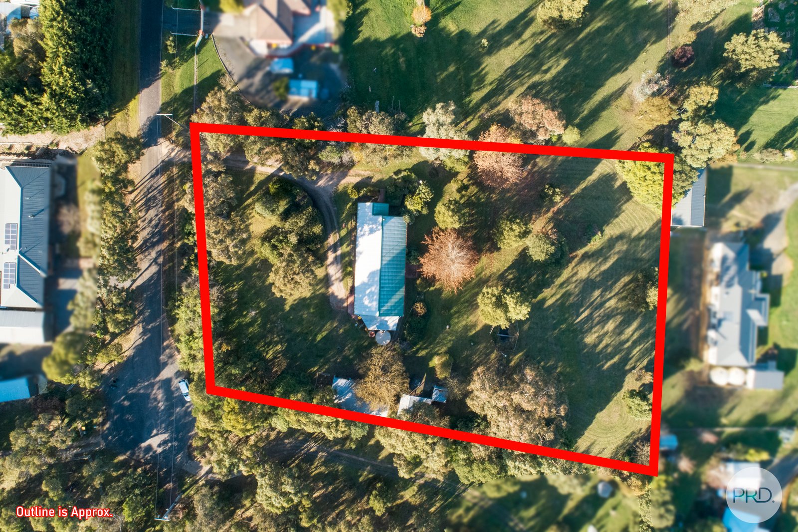 7 Acacia Court LINTON 18