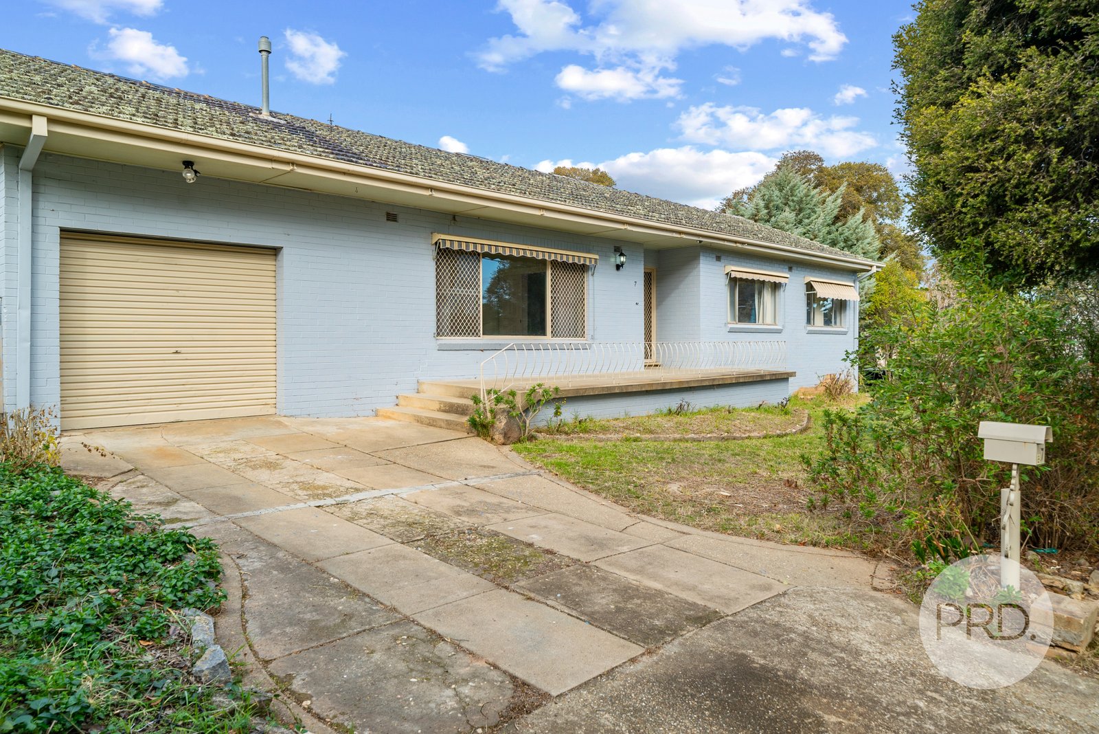 7 Acacia Street KOORINGAL 1