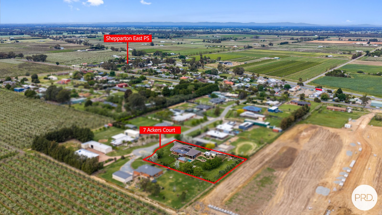 7 Ackers Court SHEPPARTON EAST 22
