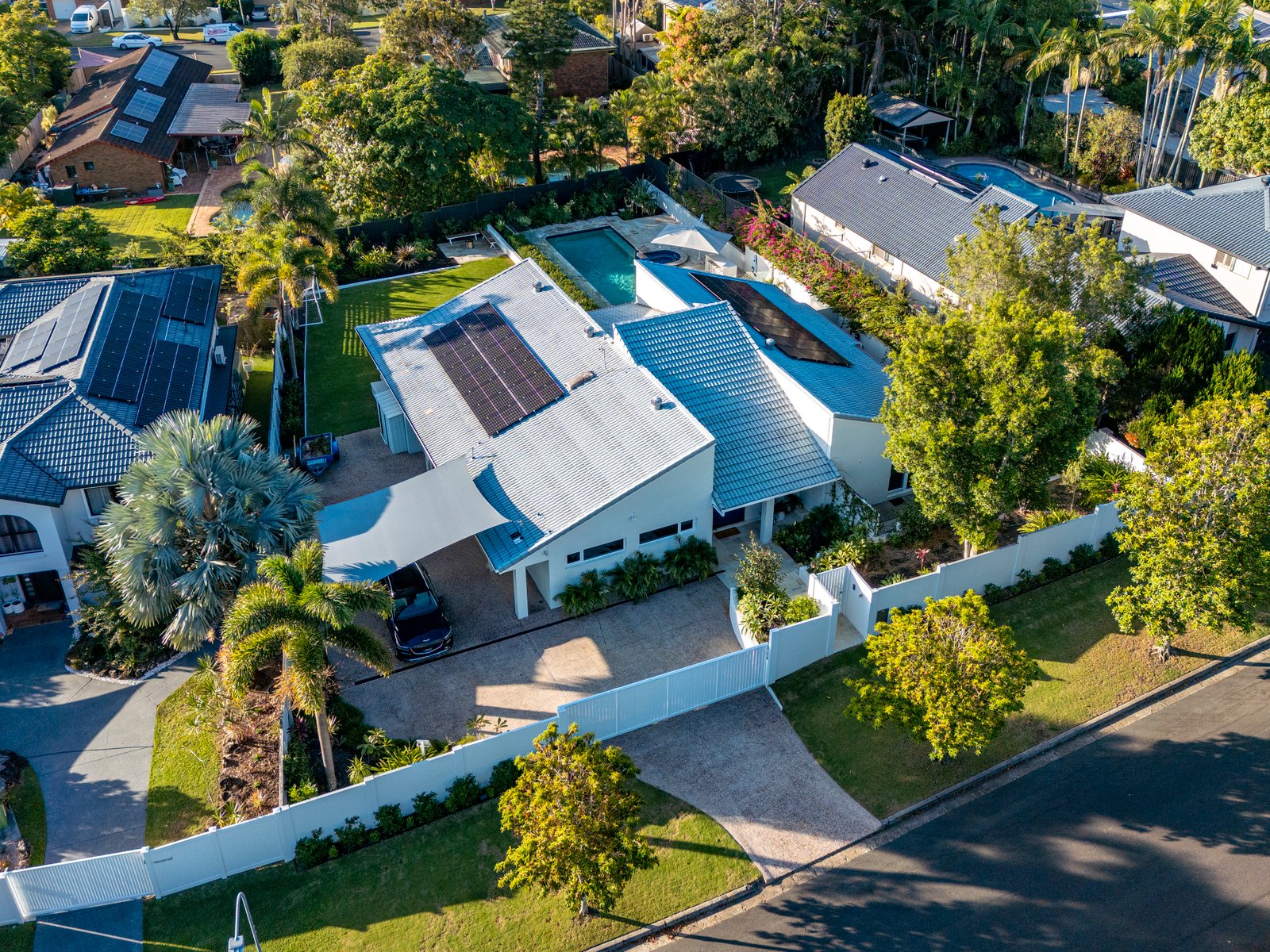 7 Ainsley Avenue ASHMORE 27