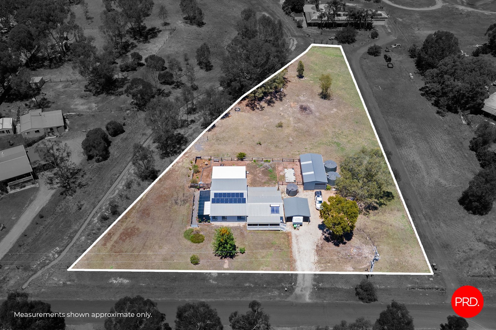 7 Airey Street HUNTLY 1