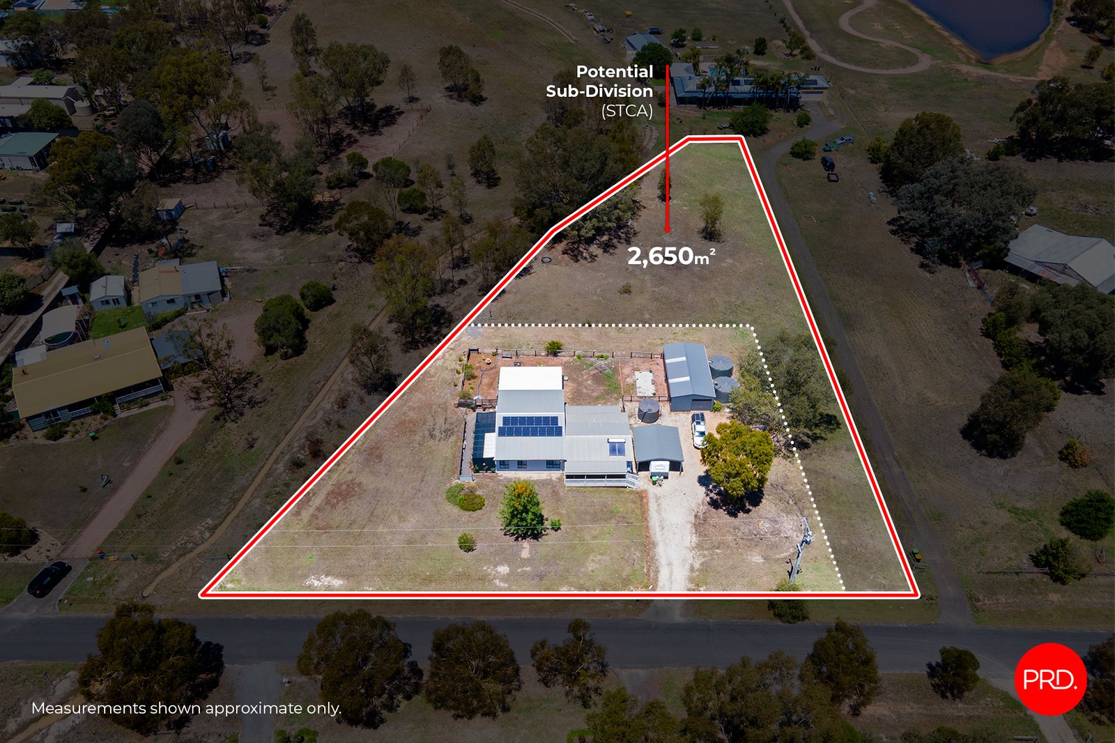 7 Airey Street HUNTLY 2
