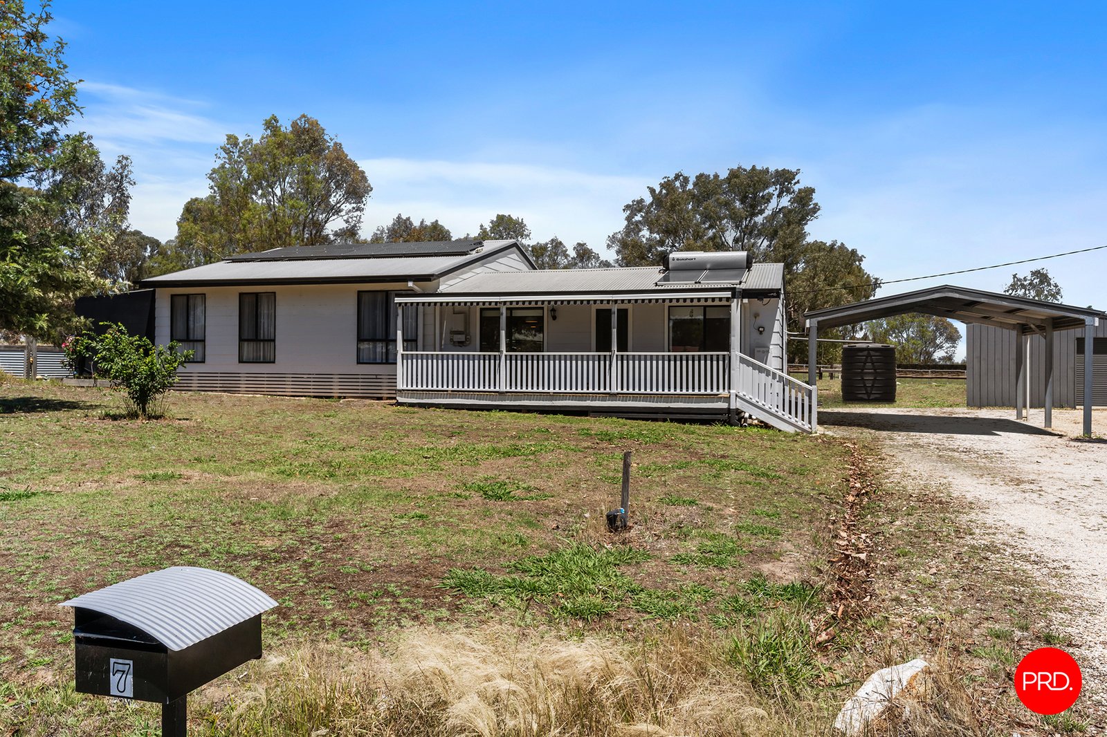 7 Airey Street HUNTLY 3