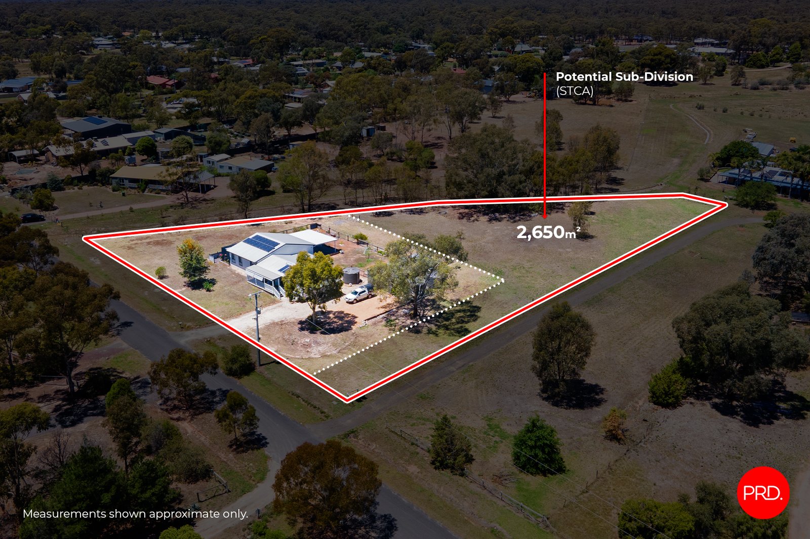 7 Airey Street HUNTLY 21