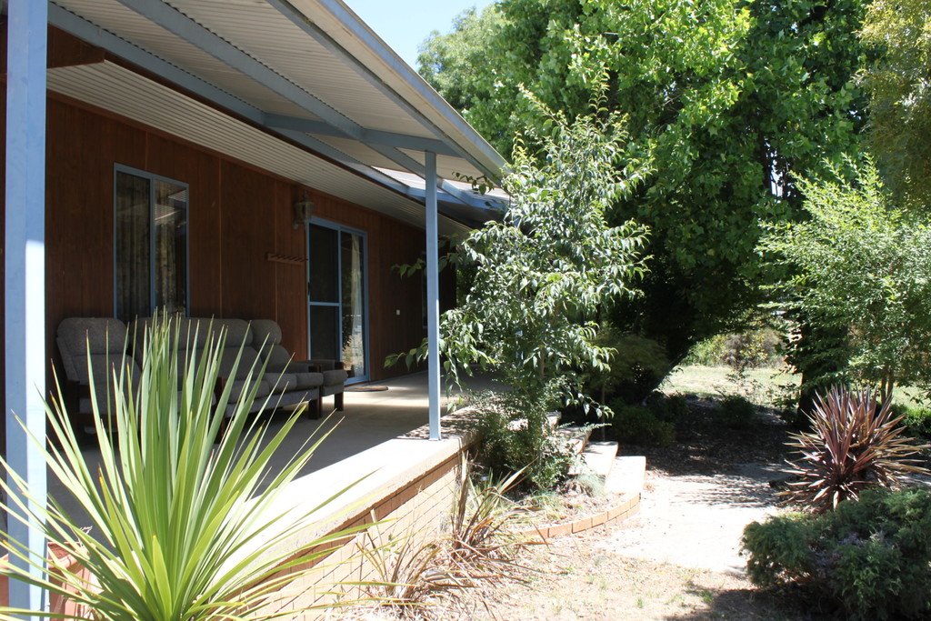 7 Albury St  TUMBARUMBA 1