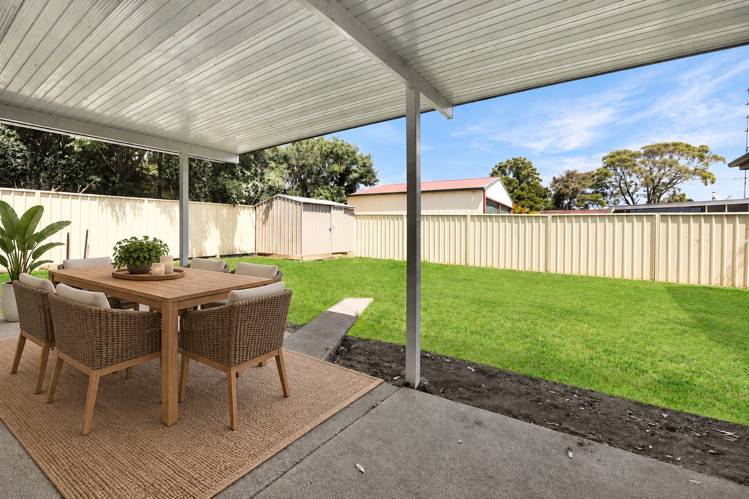 7 Alcoomie Crescent KOONAWARRA 7