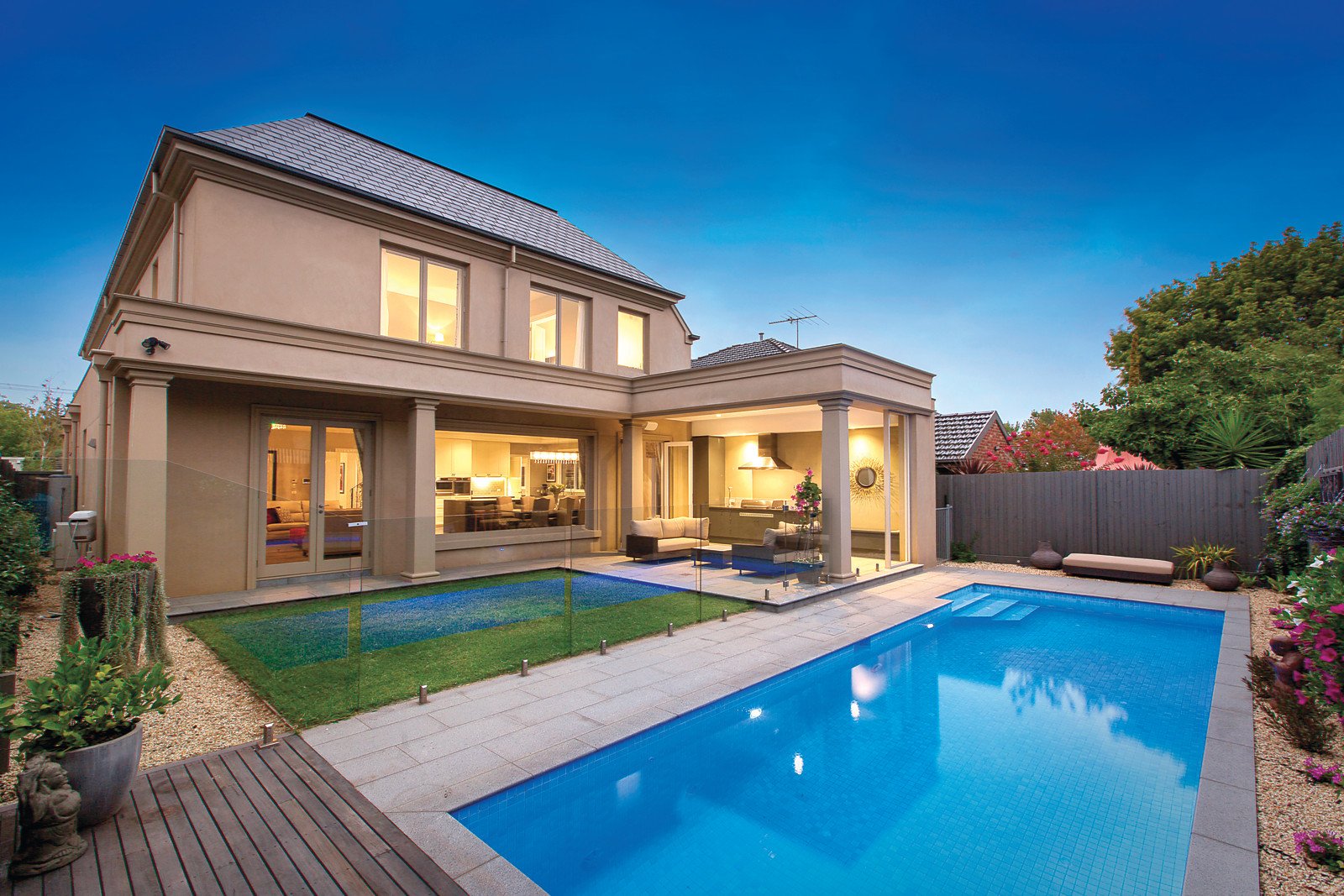 7 Alexandra Avenue, Canterbury, VIC