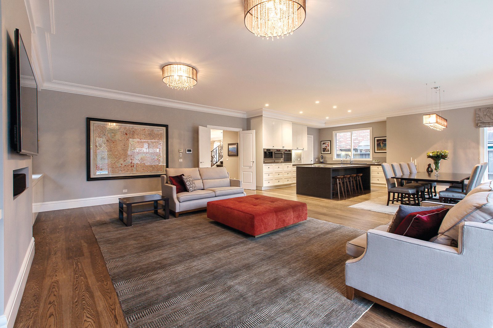 7 Alexandra Avenue, Canterbury, VIC