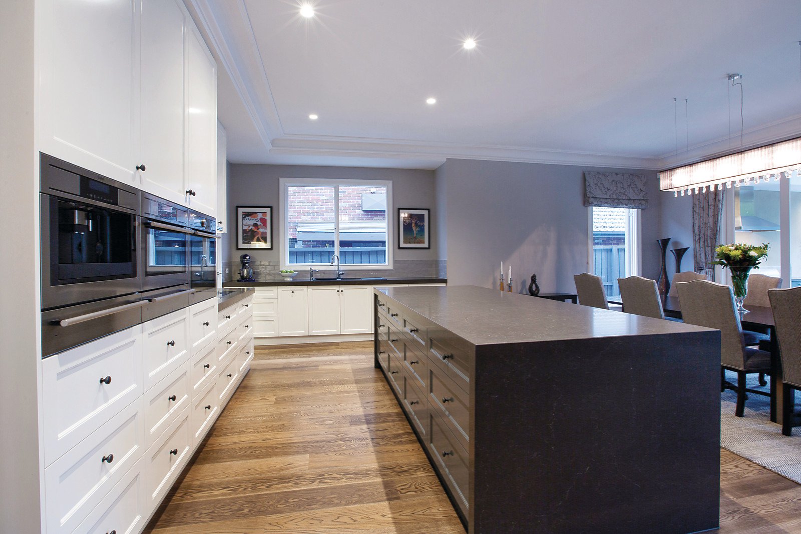 7 Alexandra Avenue, Canterbury, VIC