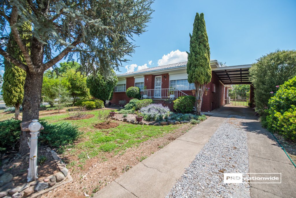 7 Alexandra Street TAMWORTH 1