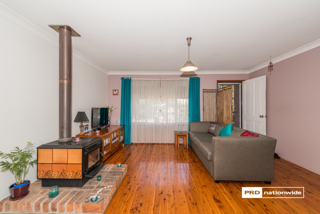 7 Alexandra Street TAMWORTH 2