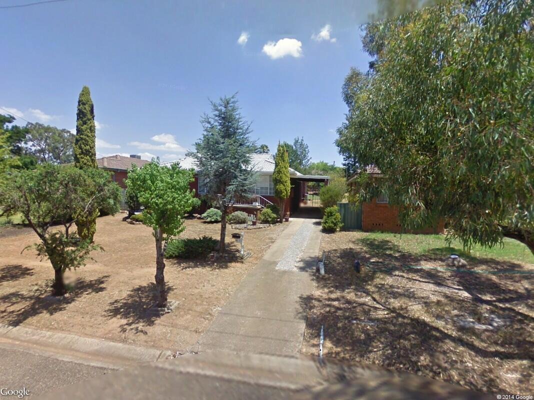 7 Alexandra Street TAMWORTH 15