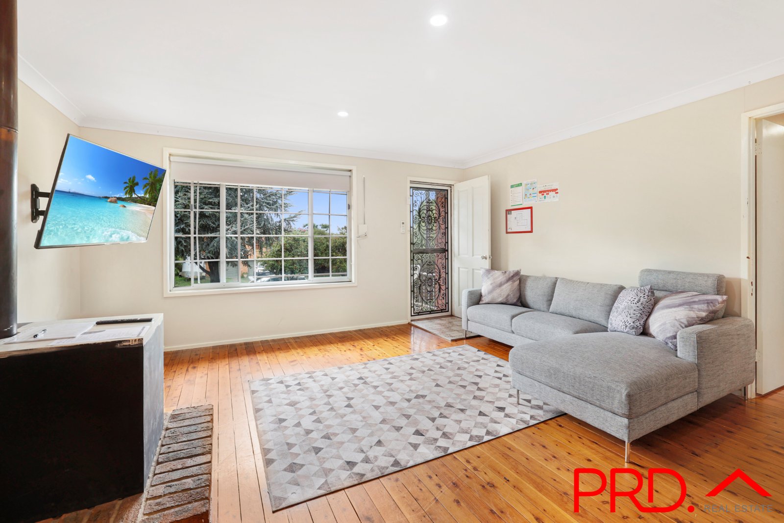 7 Alexandra Street TAMWORTH 4