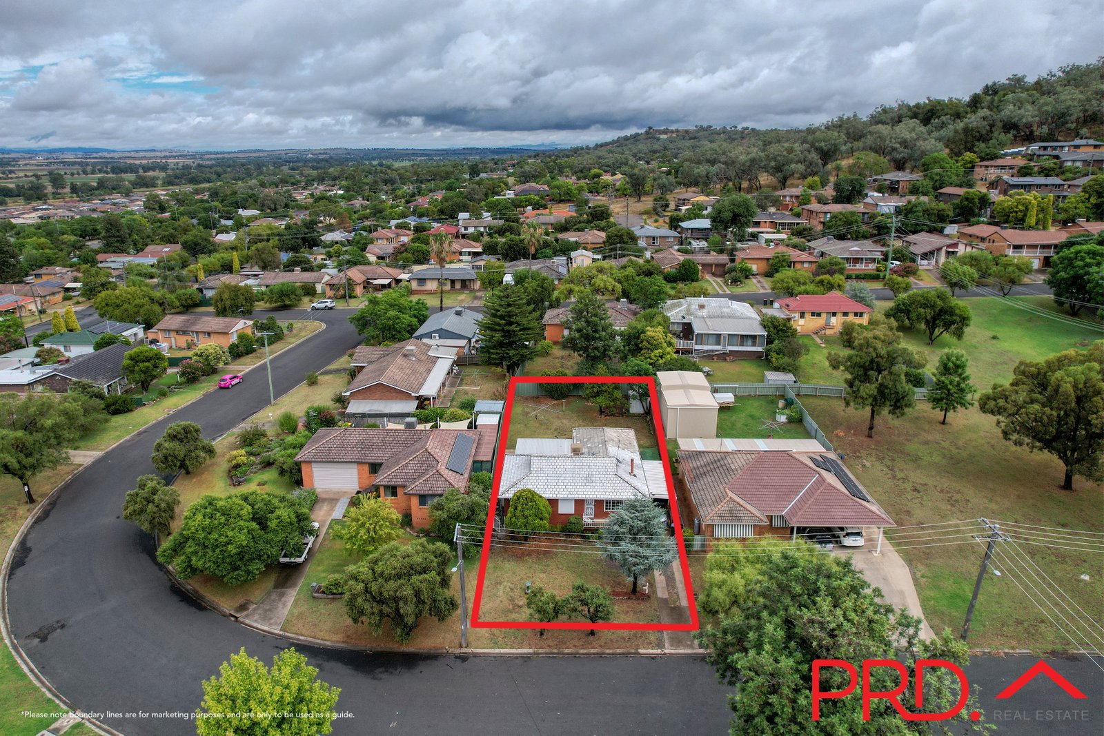 7 Alexandra Street TAMWORTH 16