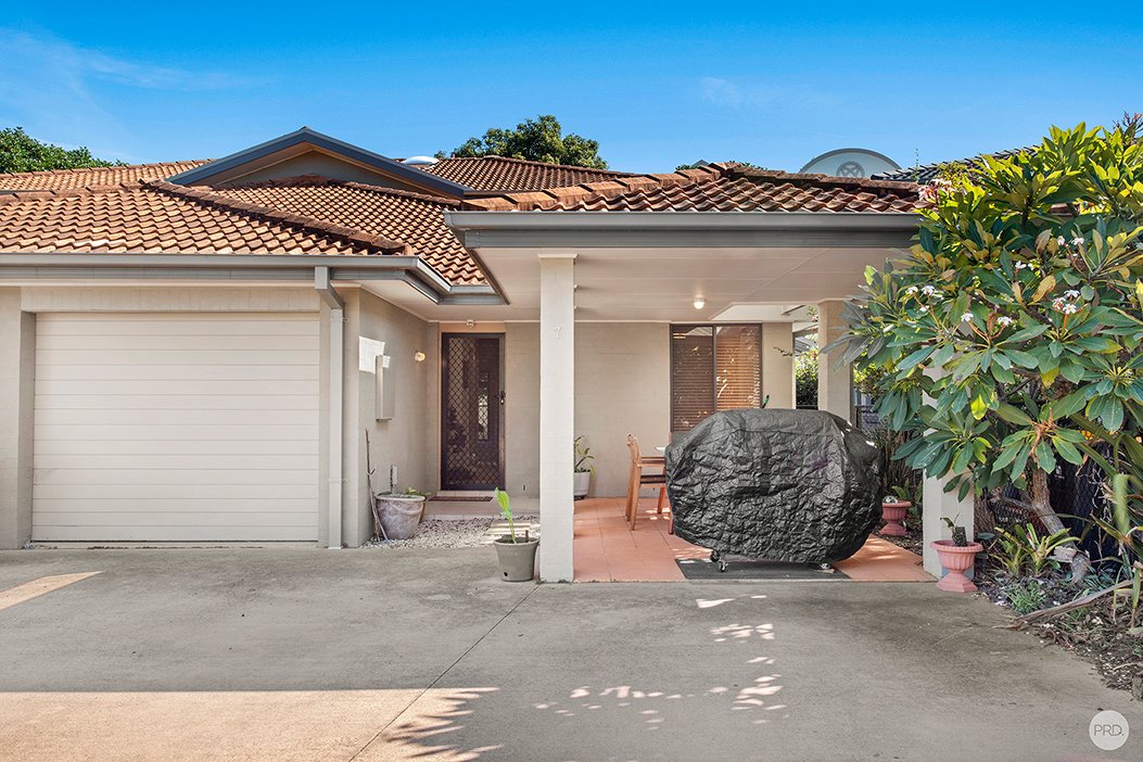 7 Alida Close NELSON BAY 1