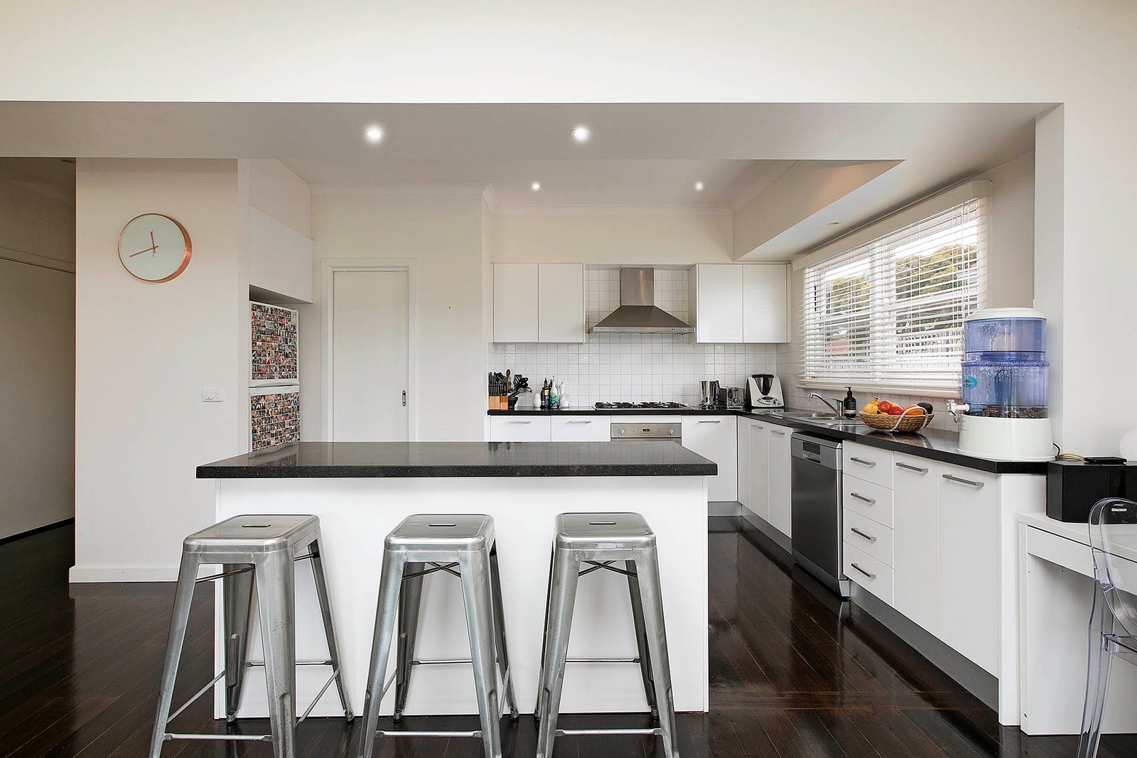 Gallery: 7 Allen Street