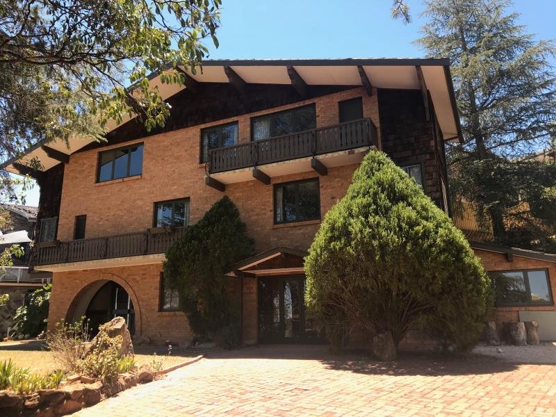 7 Alpen Place TAMWORTH 1