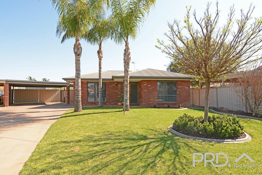 7 Amy Court MILDURA 2