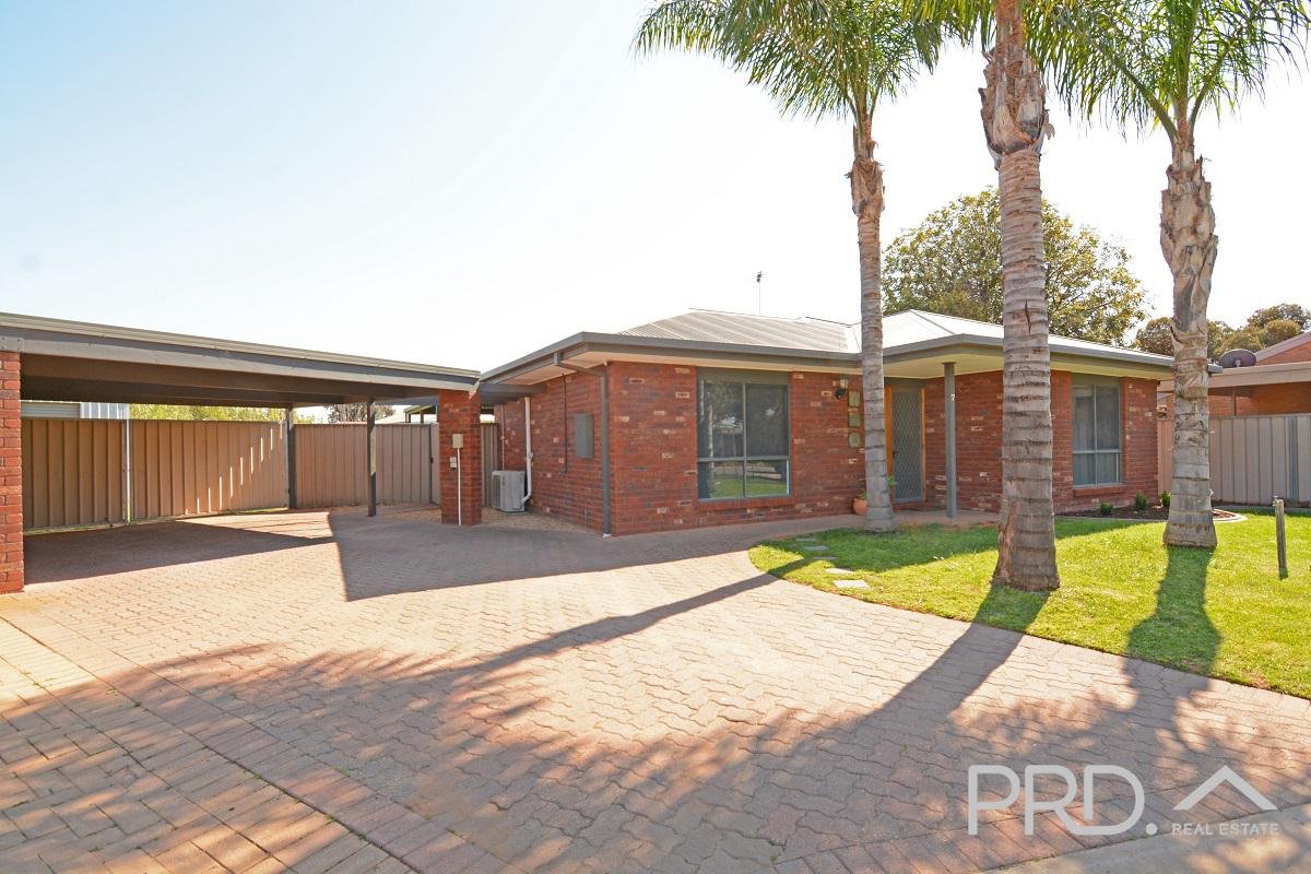 7 Amy Court MILDURA 3