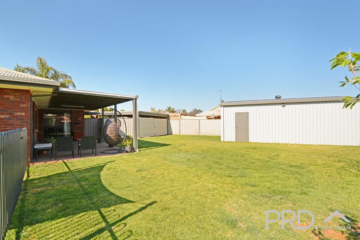 7 Amy Court MILDURA 18