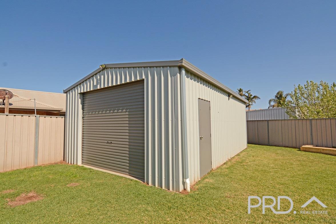 7 Amy Court MILDURA 20