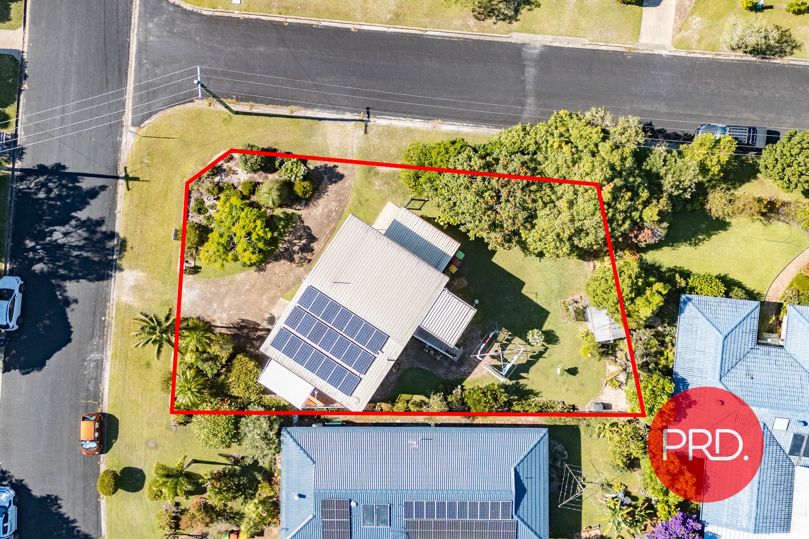 7 Anderton Street COFFS HARBOUR 27