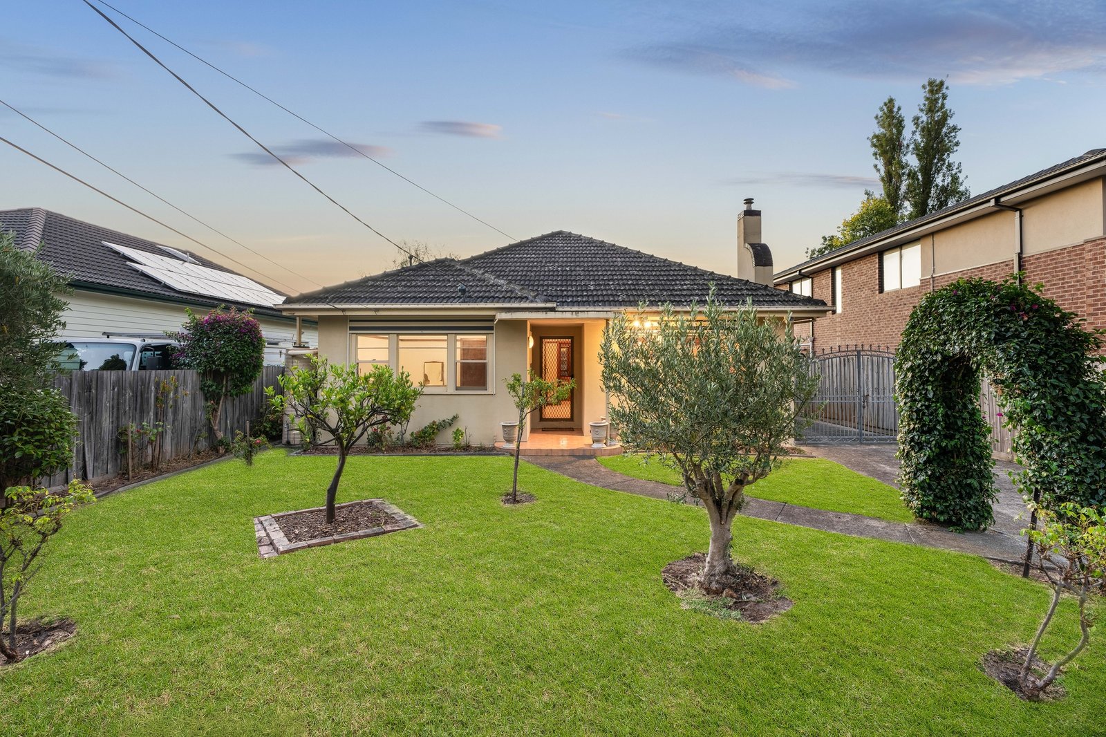 Gallery: 7 Andrew Street