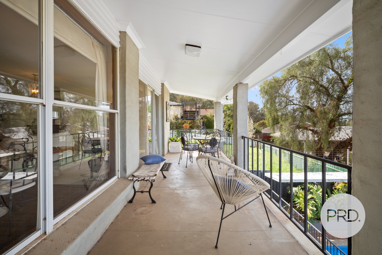 7 Andrews Avenue KOORINGAL 12