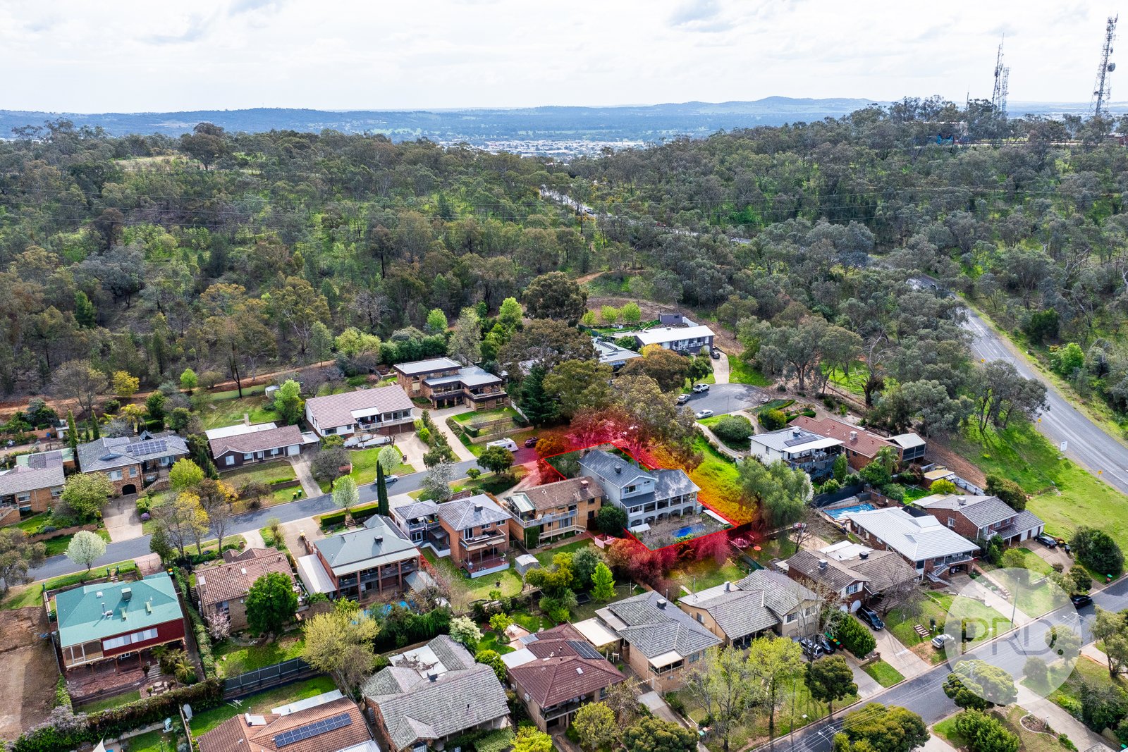 7 Andrews Avenue KOORINGAL 33