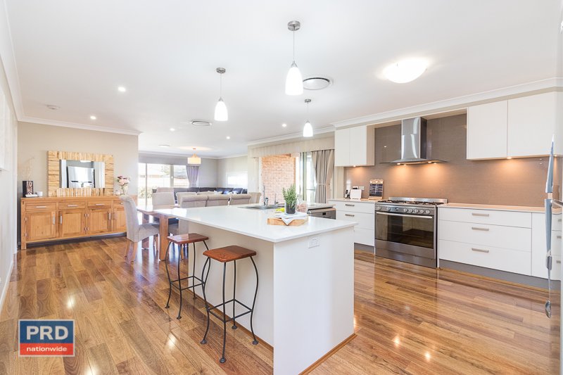 7 Angus Place BUNGENDORE 3