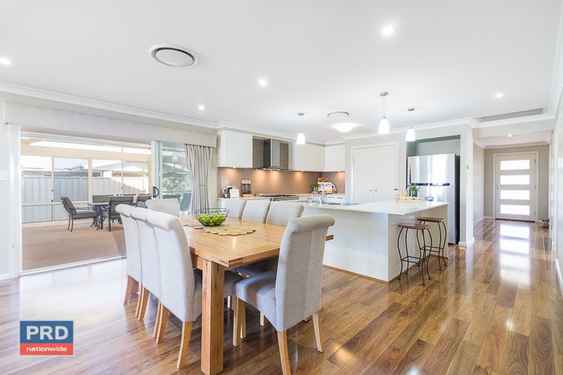 7 Angus Place BUNGENDORE 4