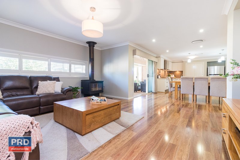 7 Angus Place BUNGENDORE 5