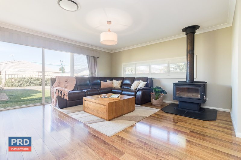 7 Angus Place BUNGENDORE 6