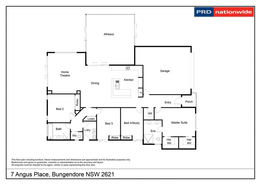 7 Angus Place BUNGENDORE 18