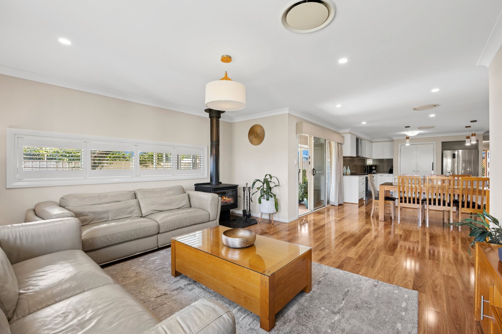 7 Angus Place BUNGENDORE 2