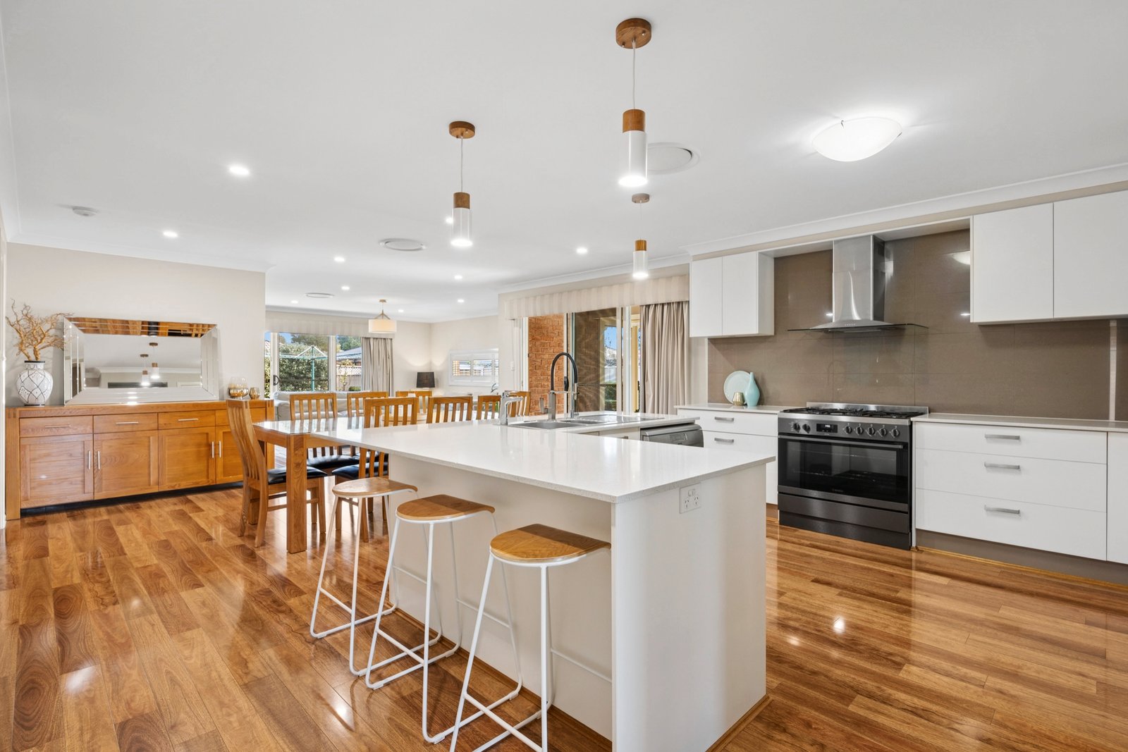 7 Angus Place BUNGENDORE 6