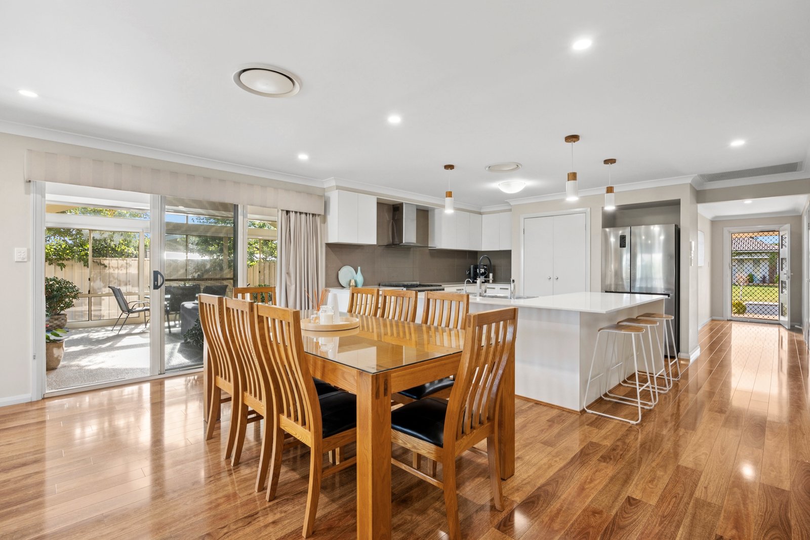 7 Angus Place BUNGENDORE 7