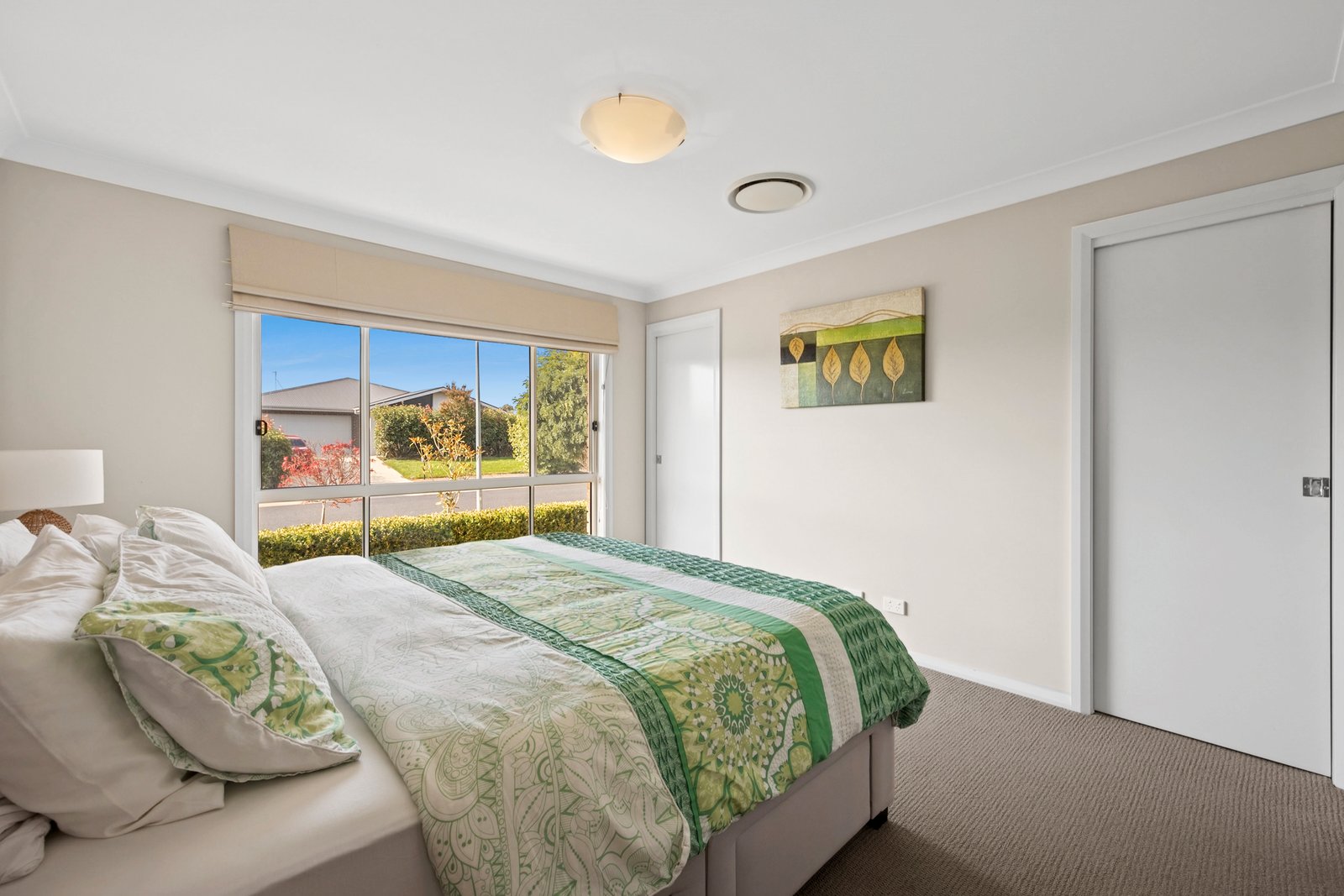 7 Angus Place BUNGENDORE 11